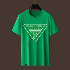 Picture of Armani T Shirts Short _SKUArmaniM-4XL11Ln0232276